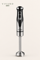 Mixer Elétrico Premium Inox 800W