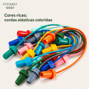 Desafio dos Nós – Jogo de Raciocínio Lógico