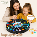 Desafio dos Nós – Jogo de Raciocínio Lógico
