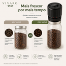Seladora a Vácuo para Frascos Vidro
