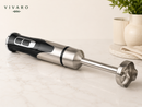 Mixer Elétrico Premium Inox 800W